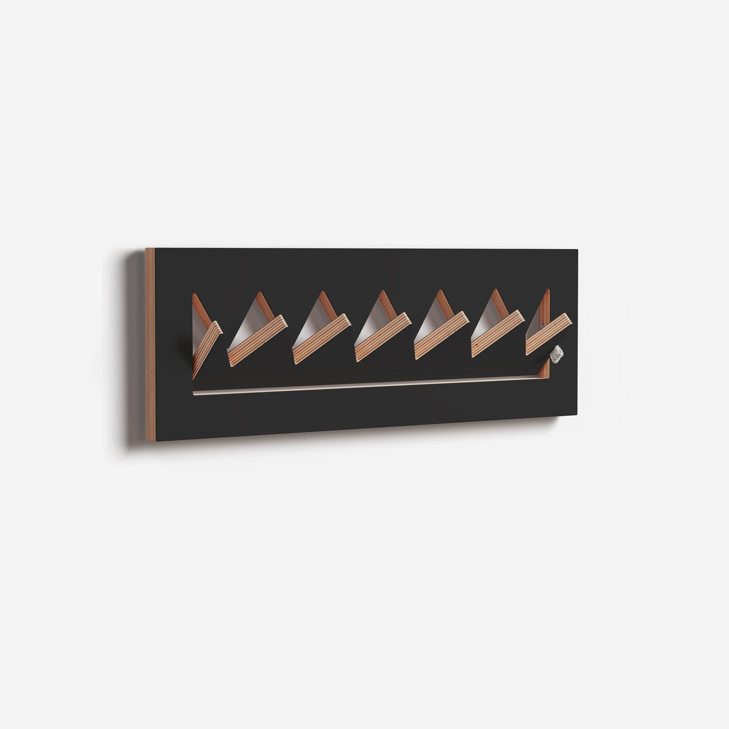 Fläpps Crownhäng (Garderobe)