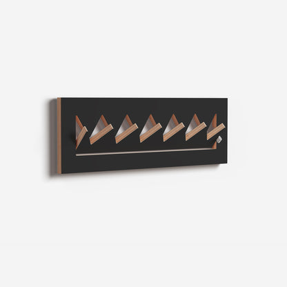 Fläpps Crownhäng (Garderobe)