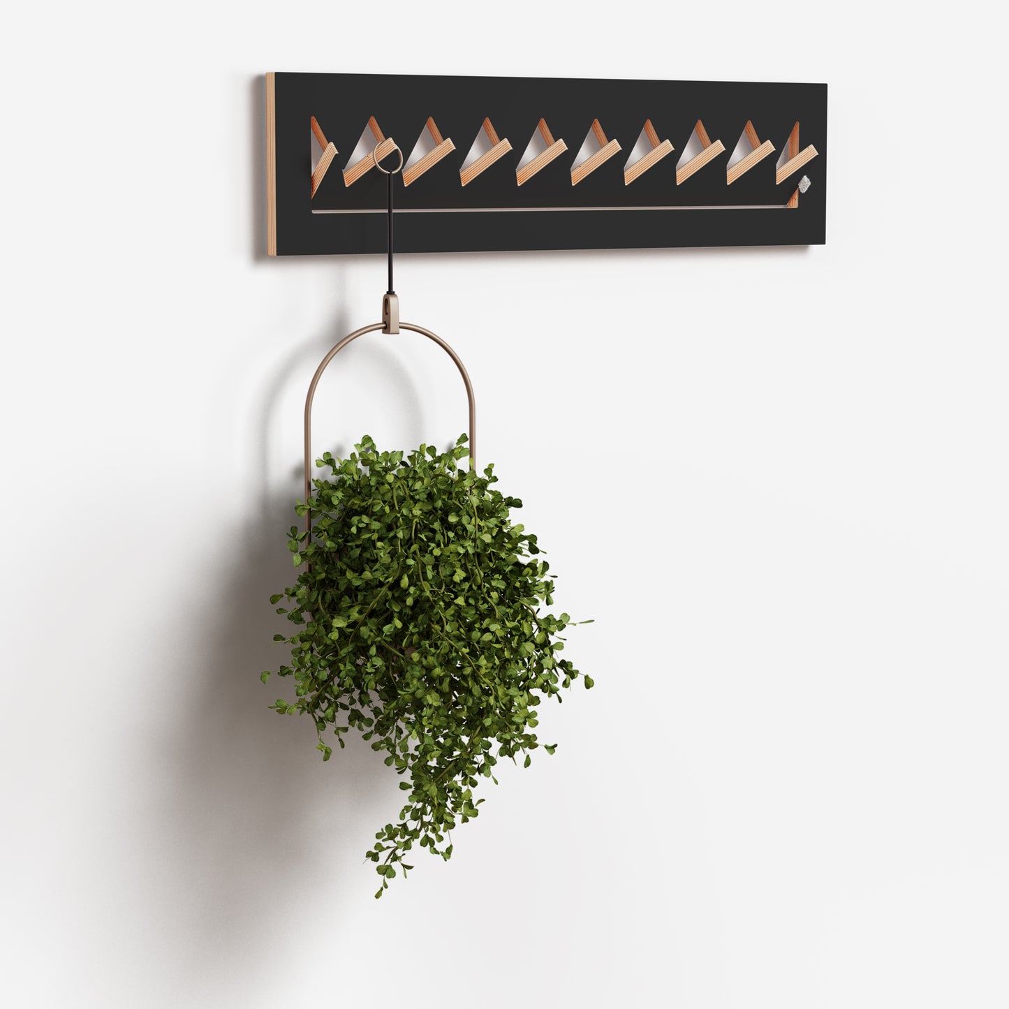 Fläpps Crownhäng (Garderobe)