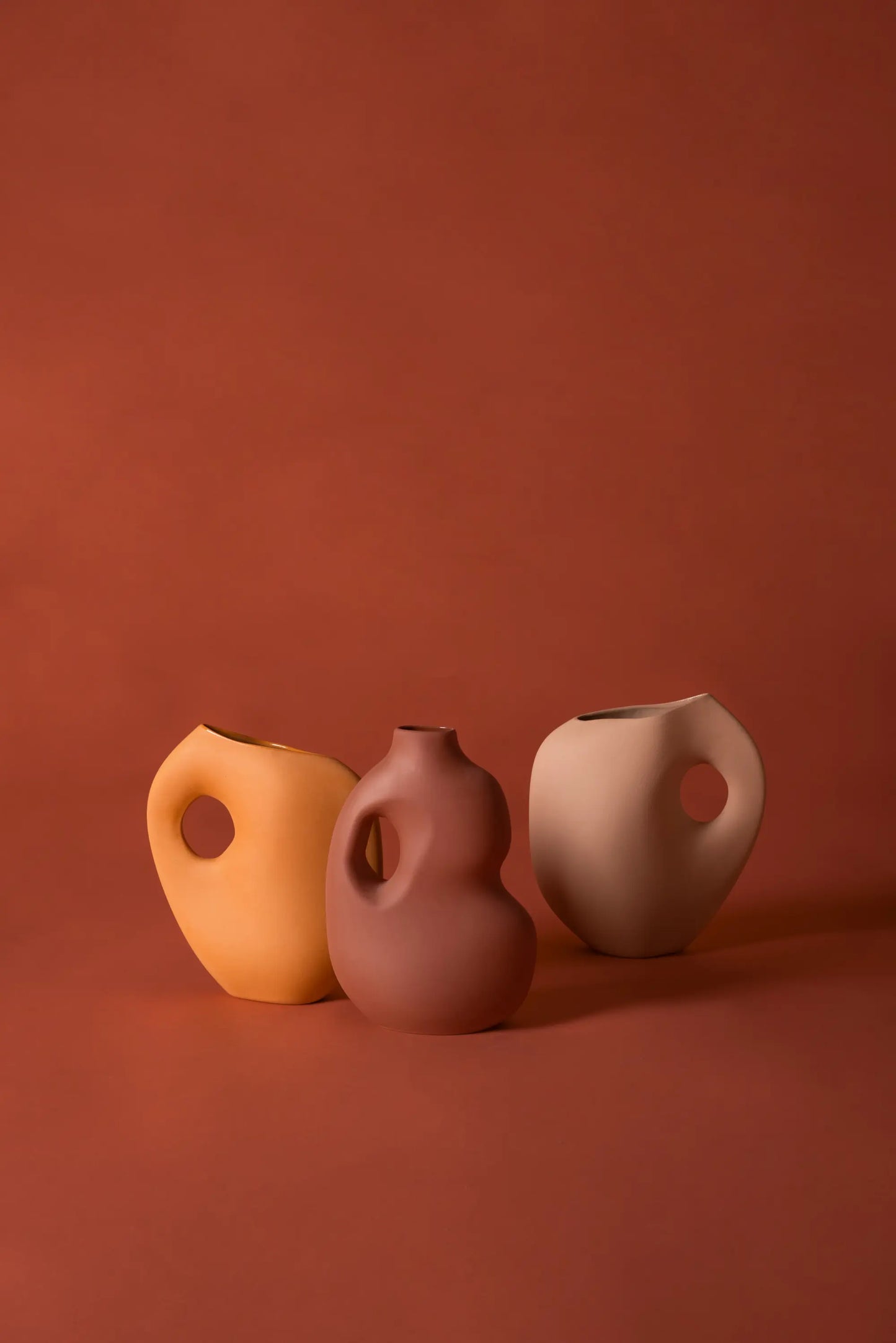 Vase Aura II