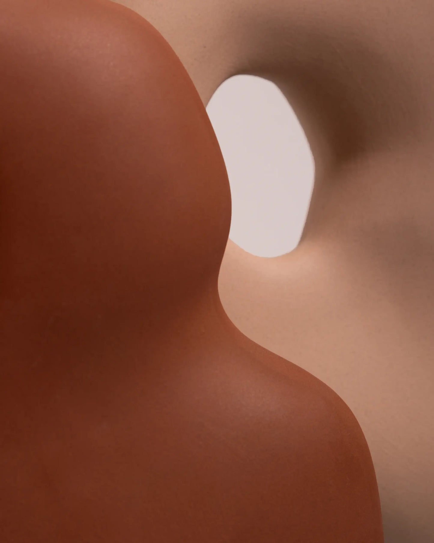 Vase Aura II