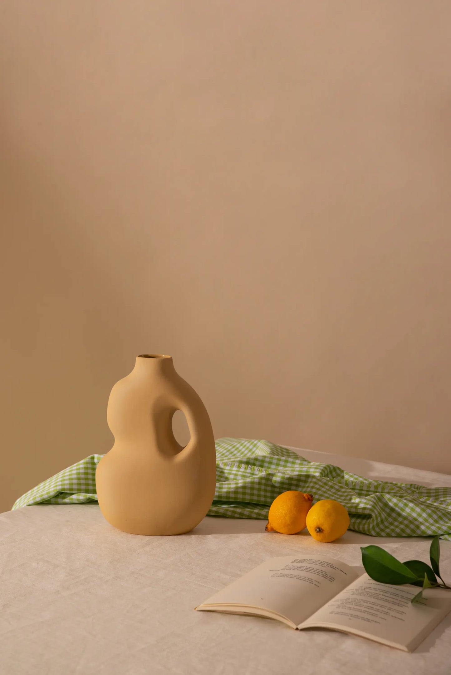 Vase Aura II