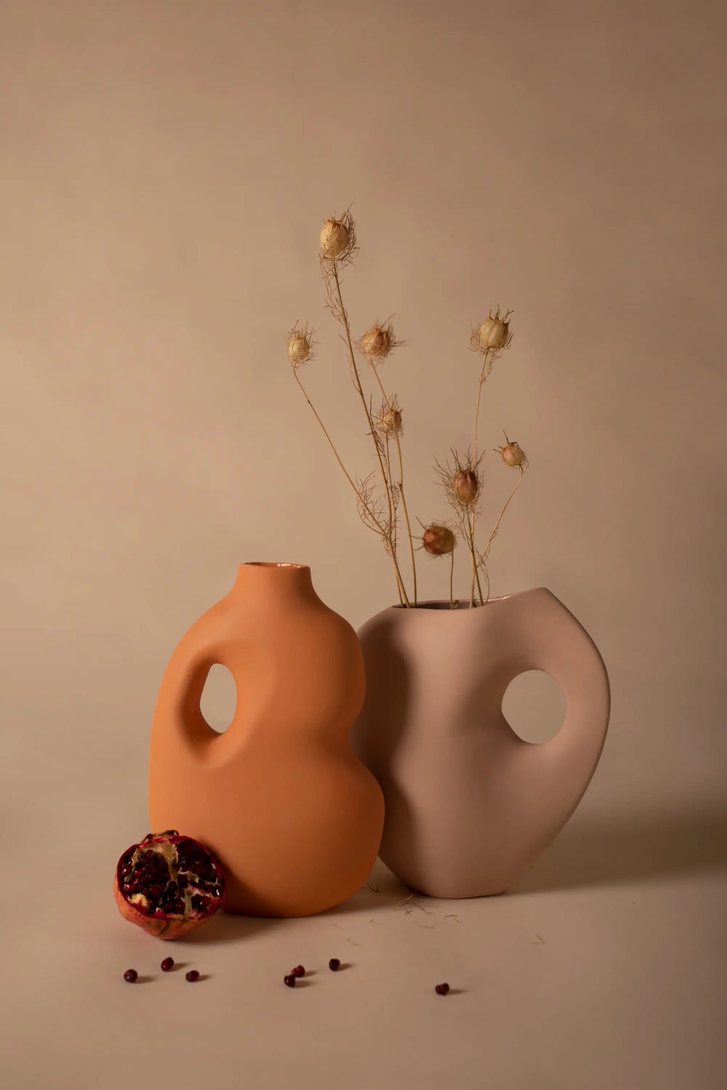 Vase Aura I