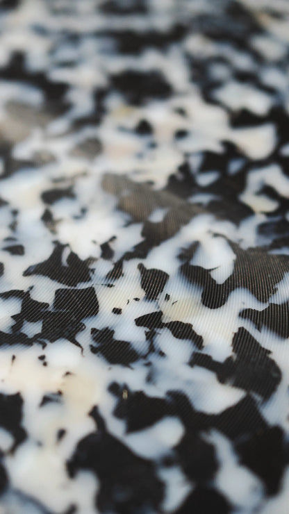 Beistelltisch Assembly – Recycled