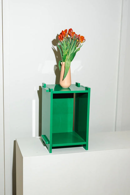 Beistelltisch Assembly - Color