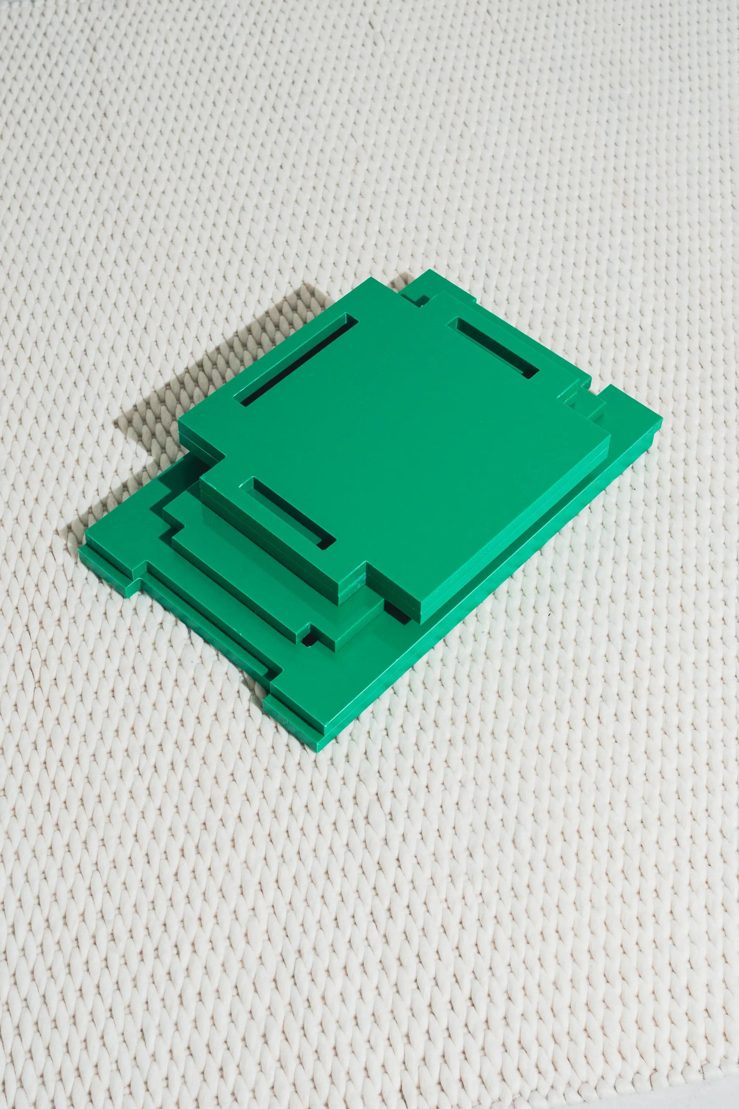 Beistelltisch Assembly - Color