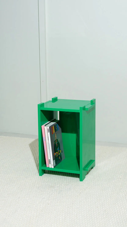 Beistelltisch Assembly - Color