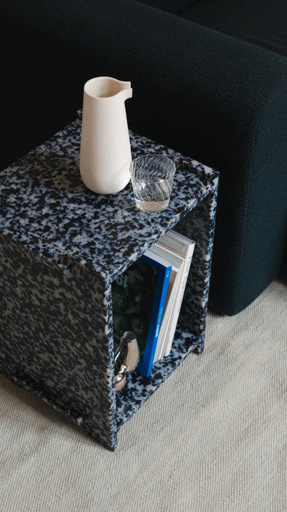 Beistelltisch Assembly – Recycled