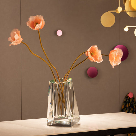 RAINBOW - Große Vase