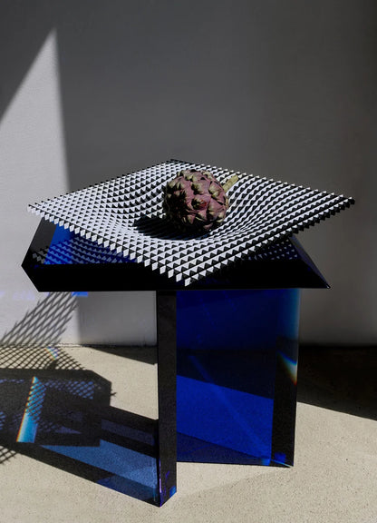 COBALT Beistelltisch