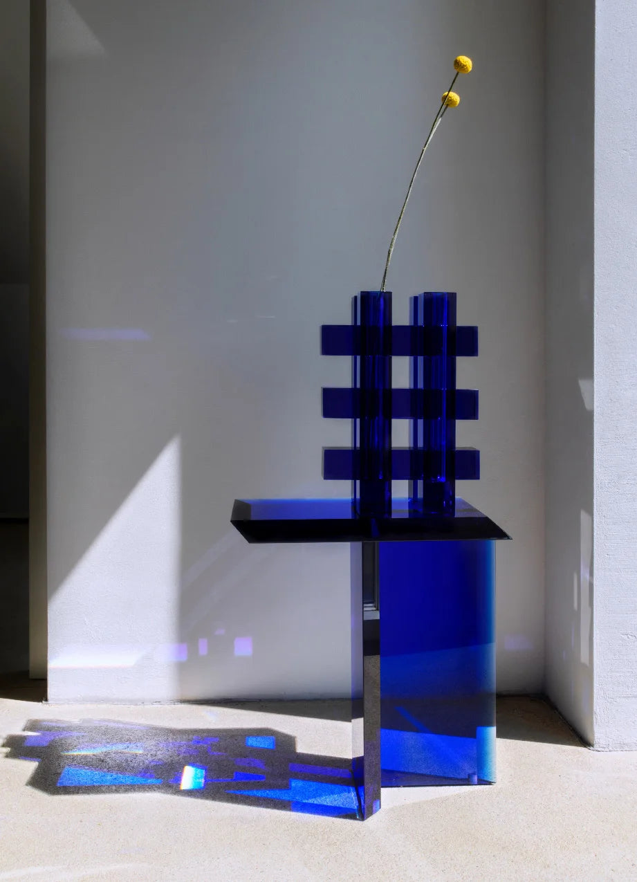 COBALT Beistelltisch