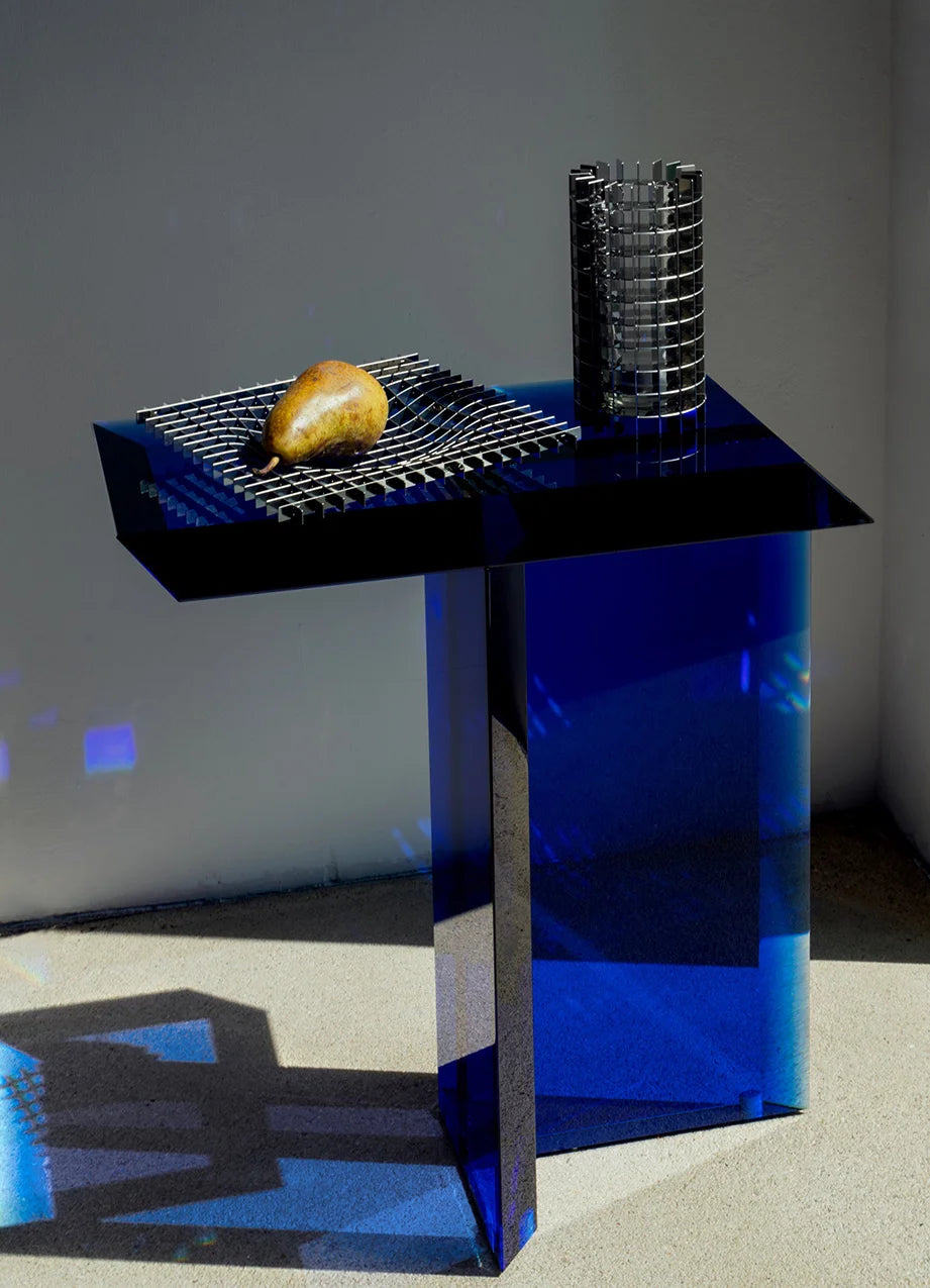 COBALT Beistelltisch