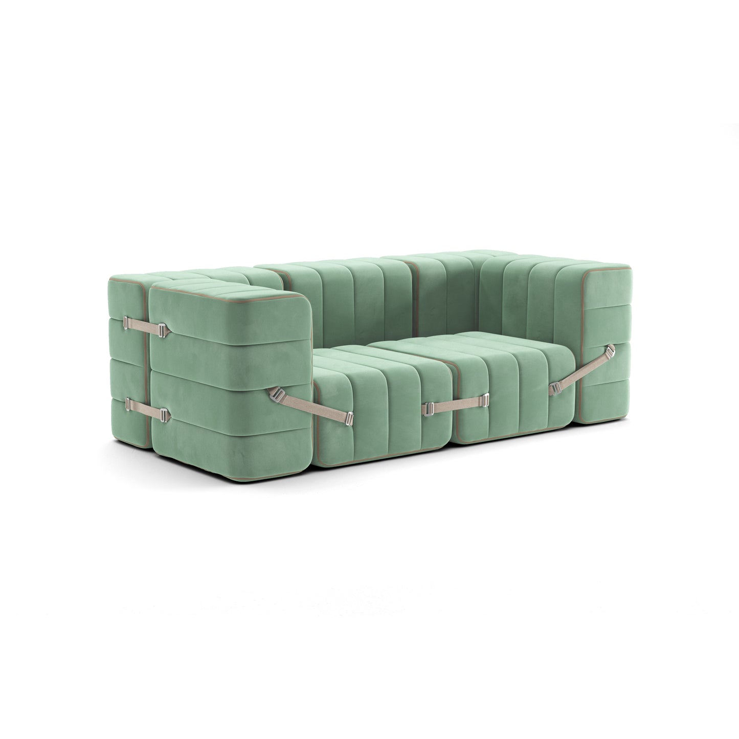 Curt-Set 7 – Modulares Sitzsystem