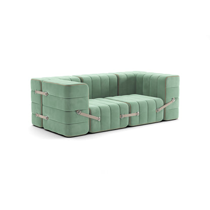 Curt-Set 7 – Modulares Sitzsystem