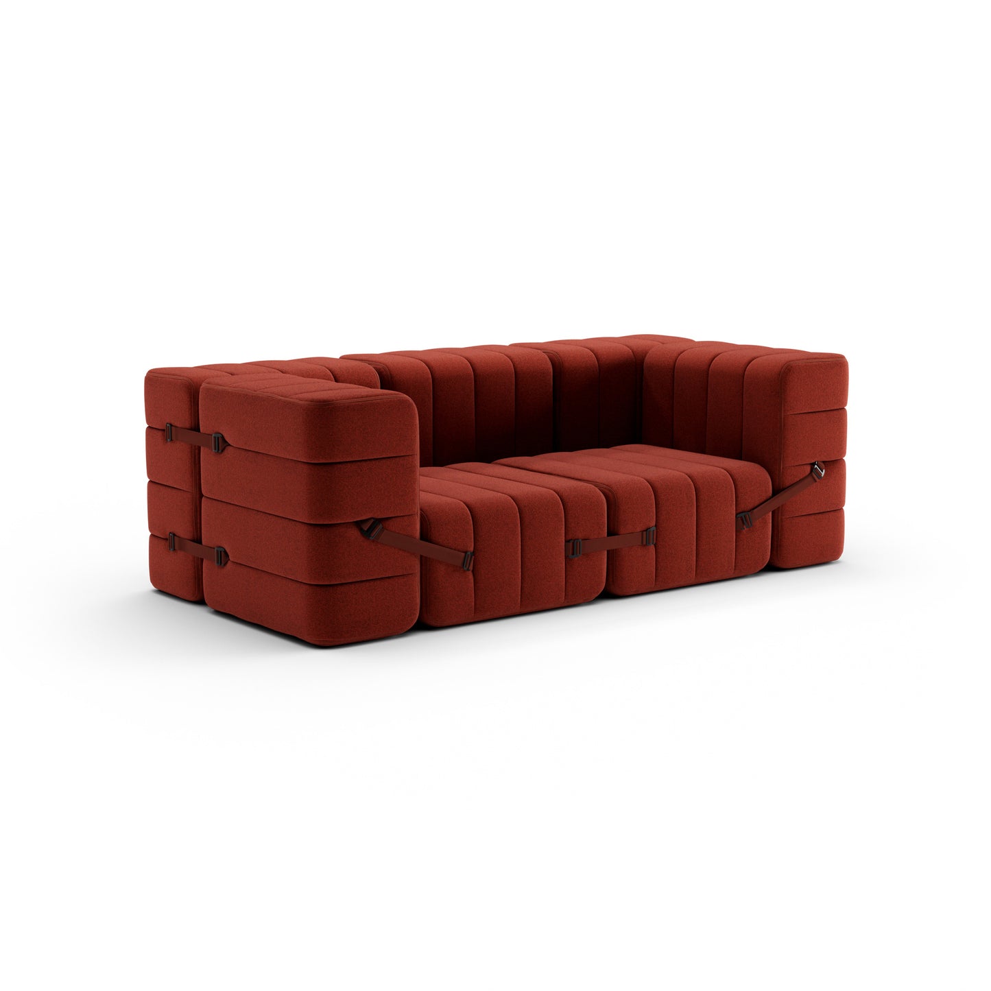 Curt-Set 7 – Modulares Sitzsystem