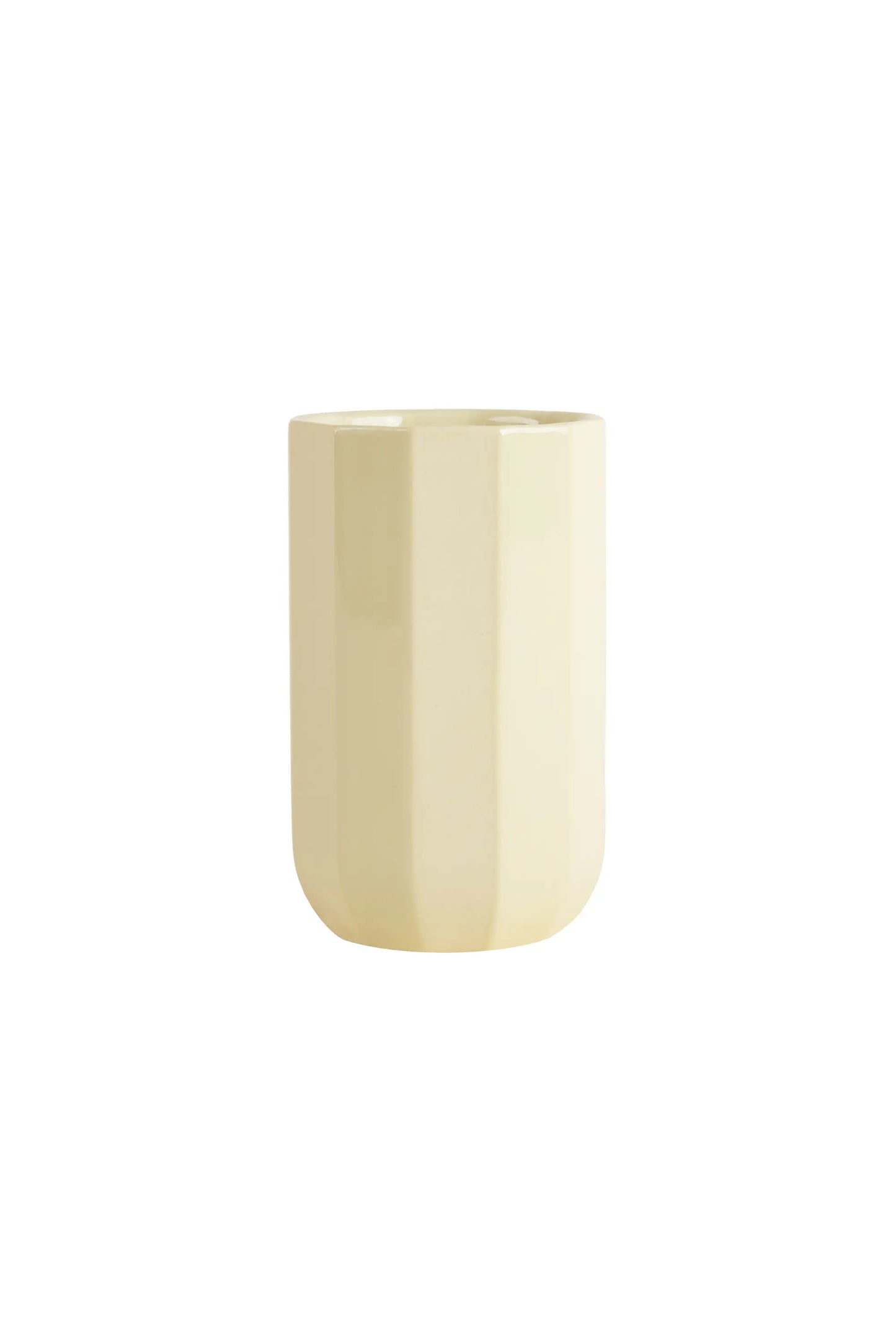 Becher Facet