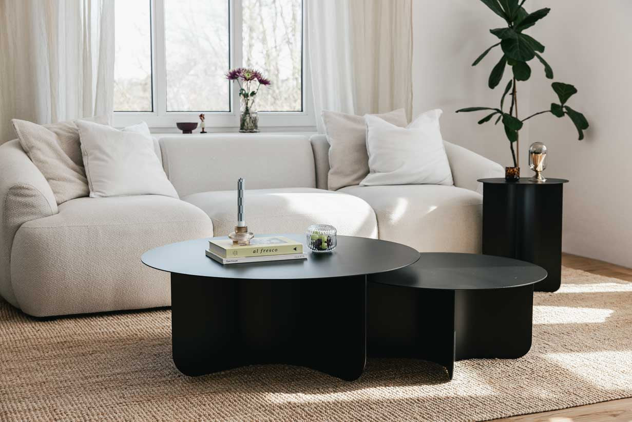 Couchtisch Miro