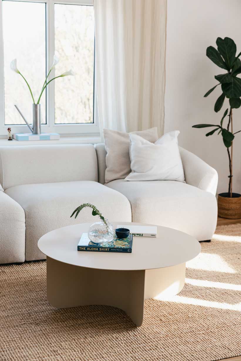Couchtisch Miro
