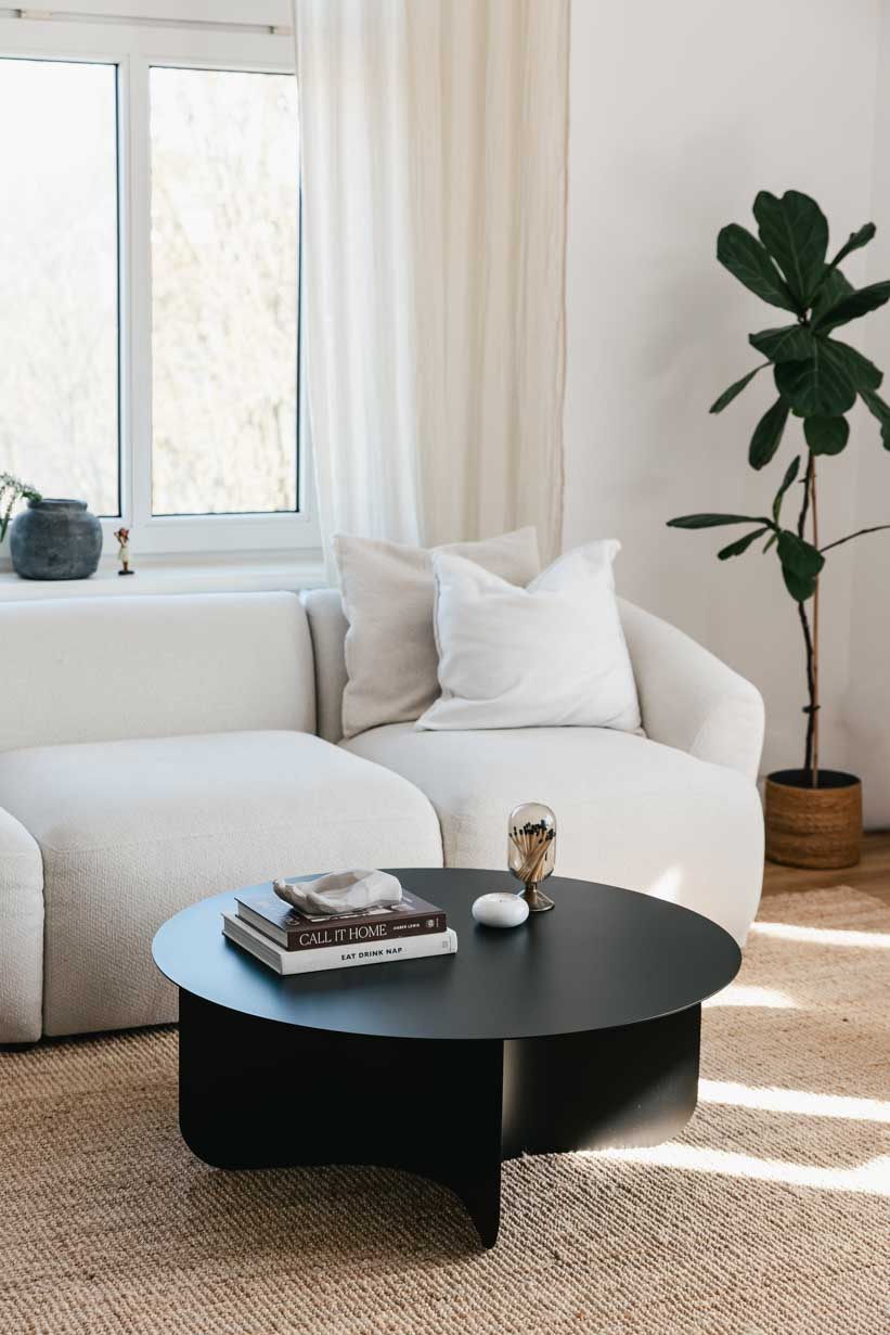 Couchtisch Miro