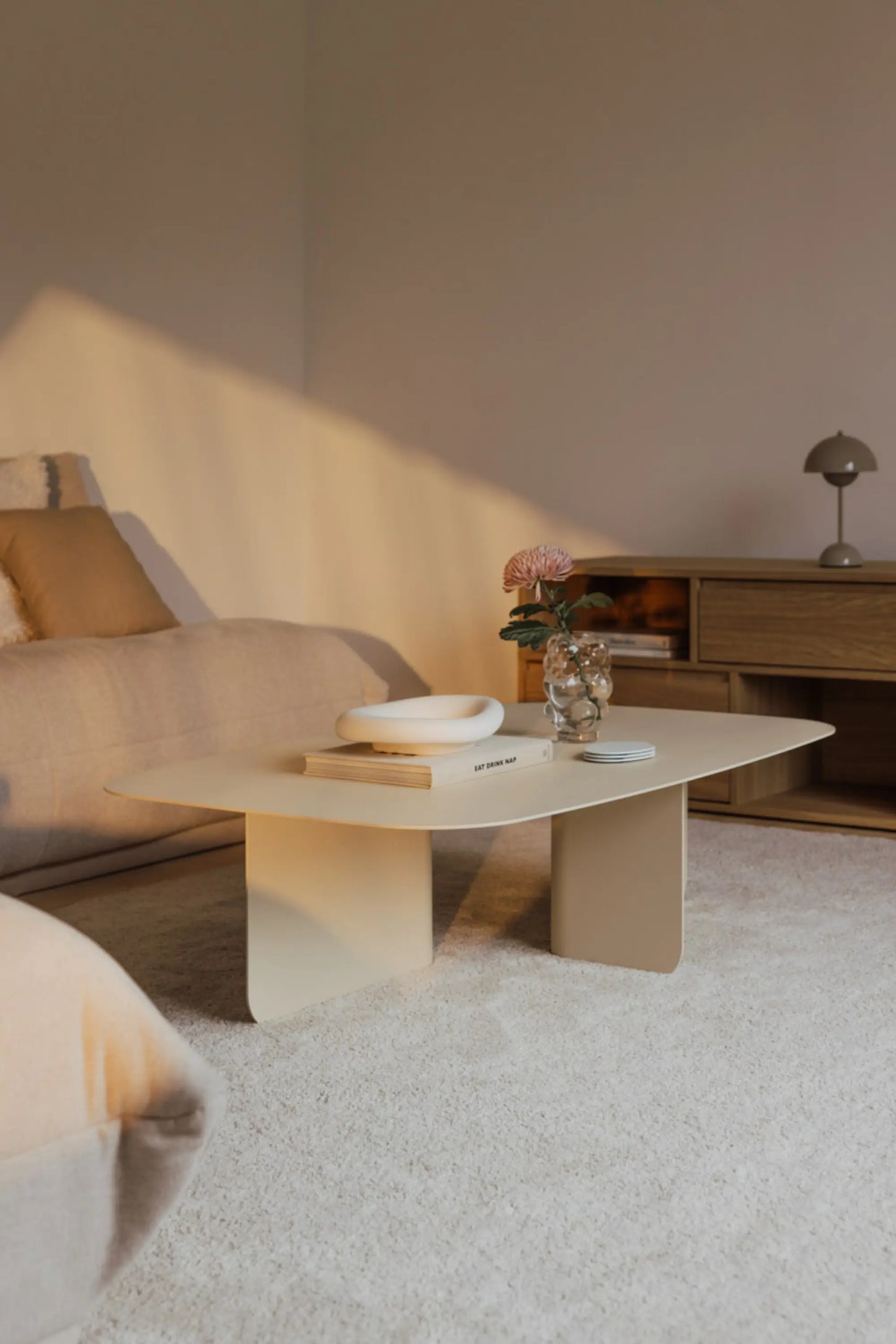 Couchtisch LIVIA