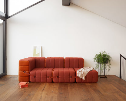 Curt-Set 7 – Modulares Sitzsystem