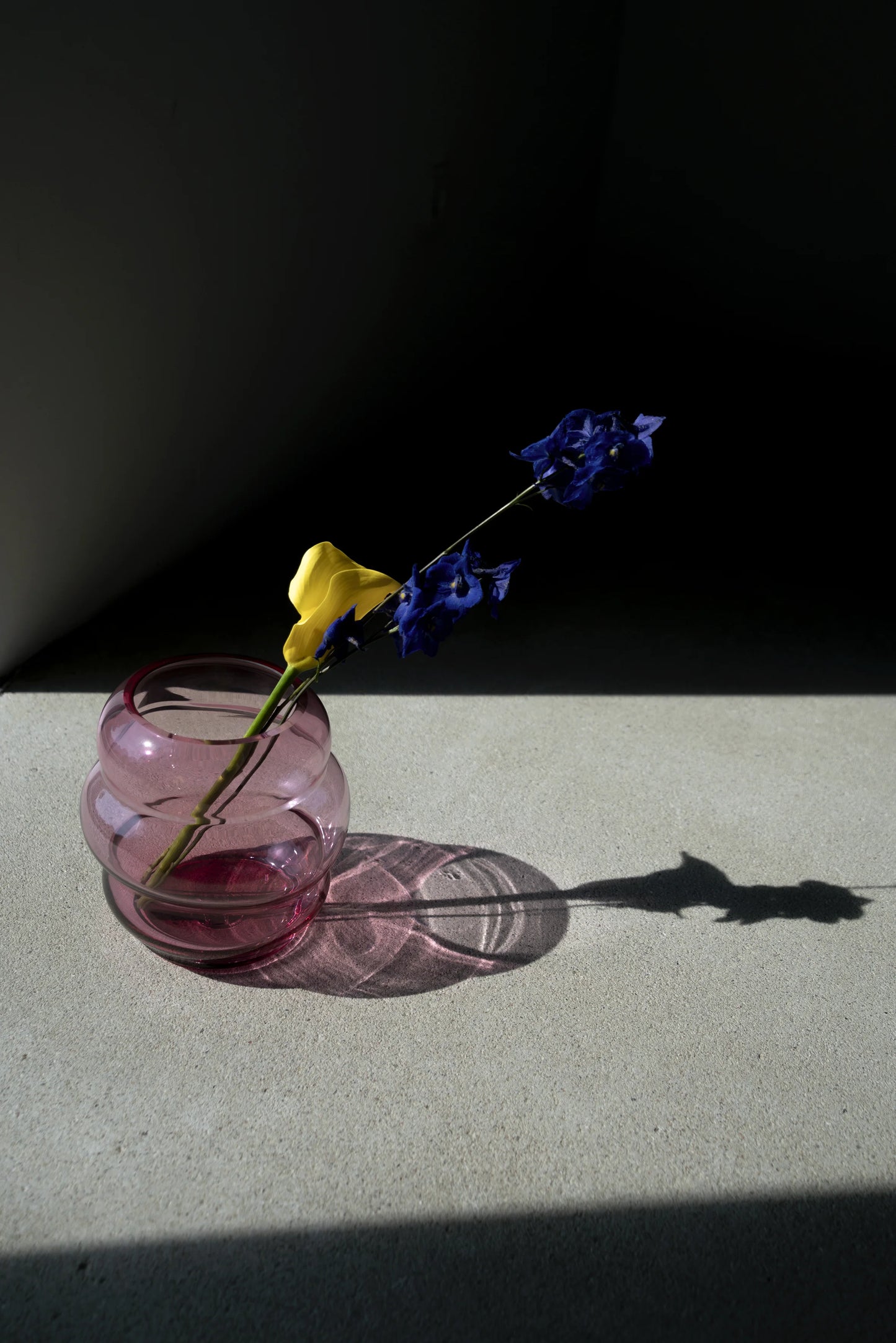 MUSE Vase – Größe M