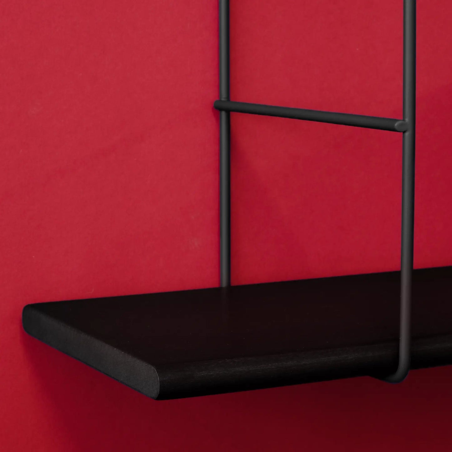 Wandregal Shrink Color