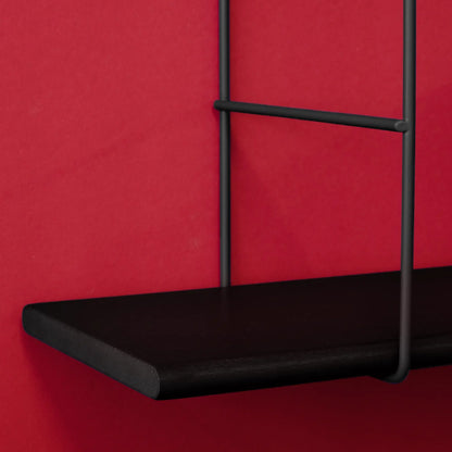 Wandregal Shrink Color