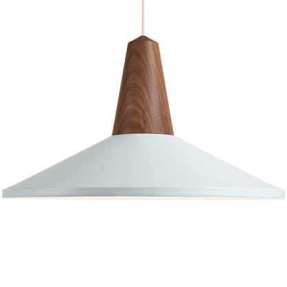 Pendelleuchte Eikon Muschel