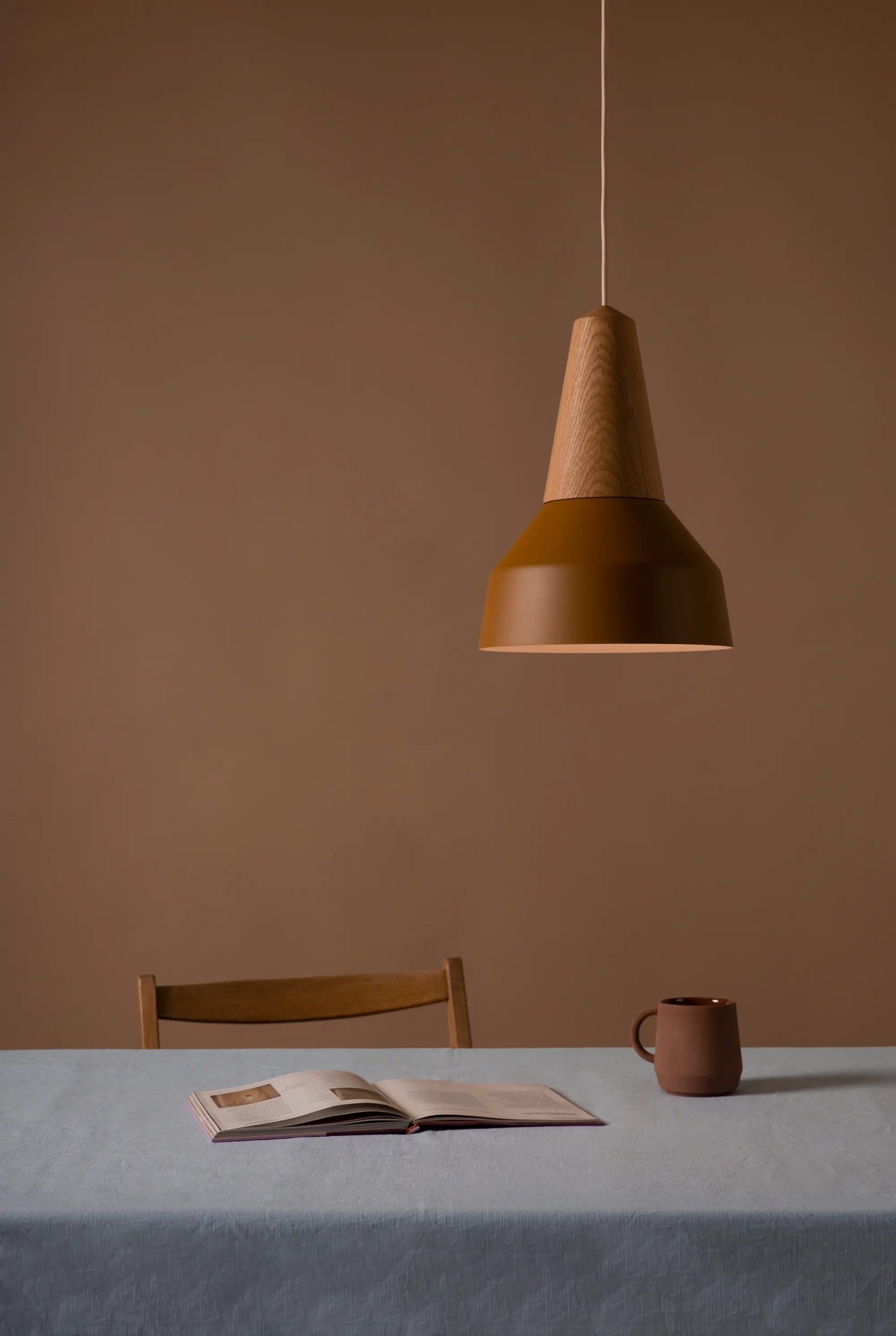 Pendelleuchte Eikon Basic