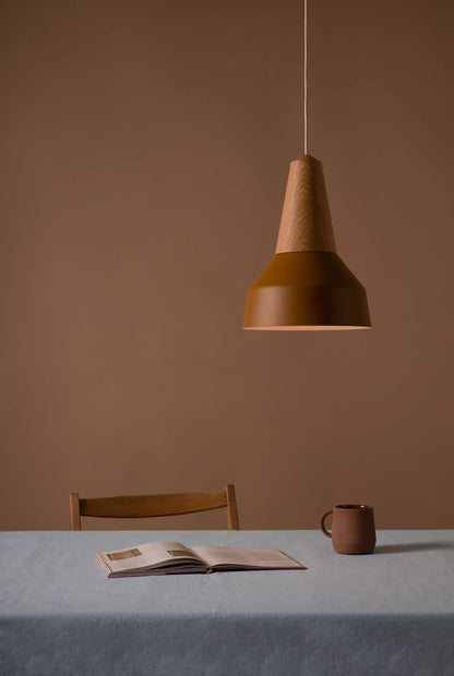 Pendelleuchte Eikon Basic