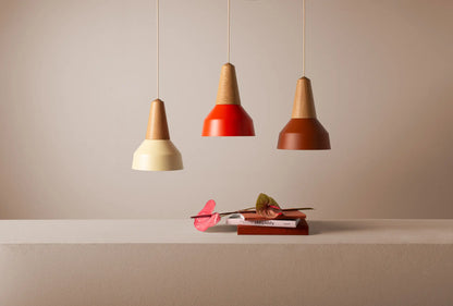 Pendelleuchte Eikon Basic