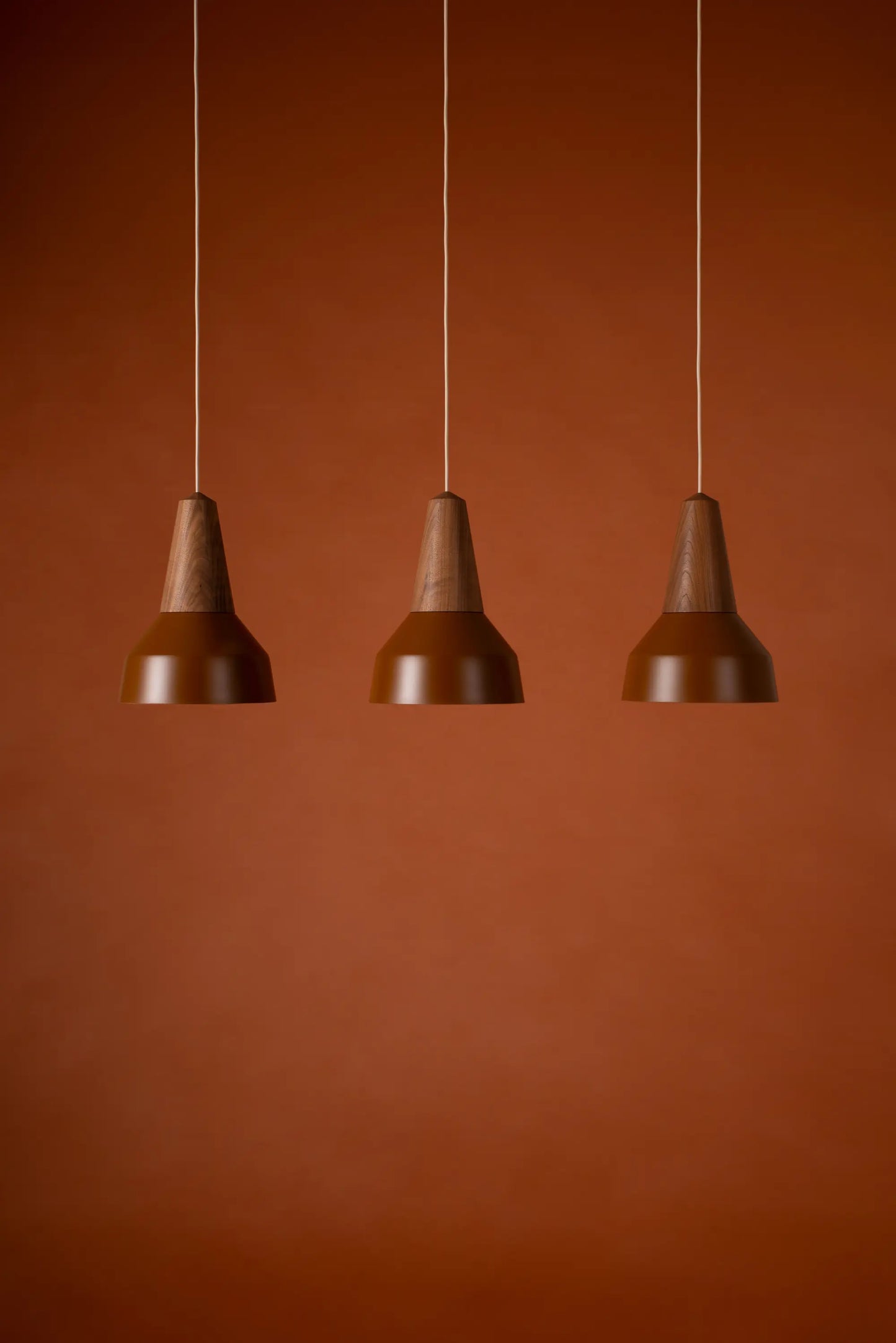 Pendelleuchte Eikon Basic