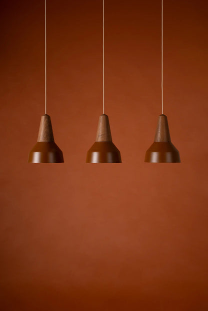 Pendelleuchte Eikon Basic