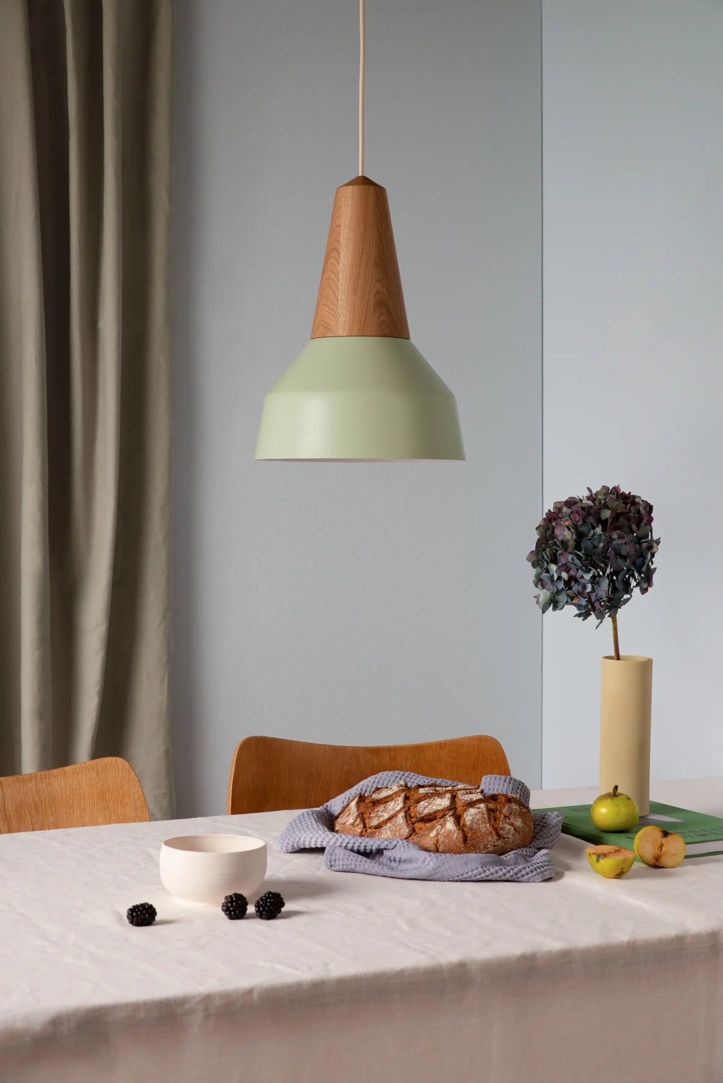 Pendelleuchte Eikon Basic