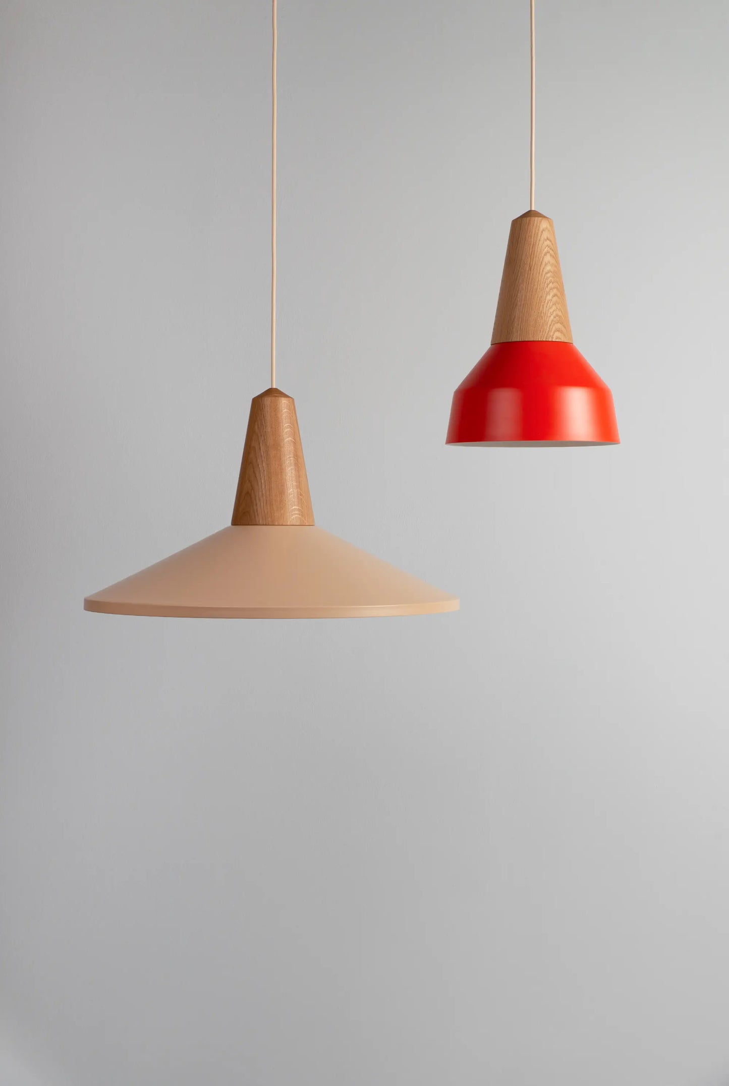 Pendelleuchte Eikon Basic