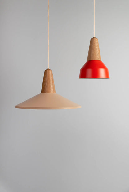 Pendelleuchte Eikon Basic