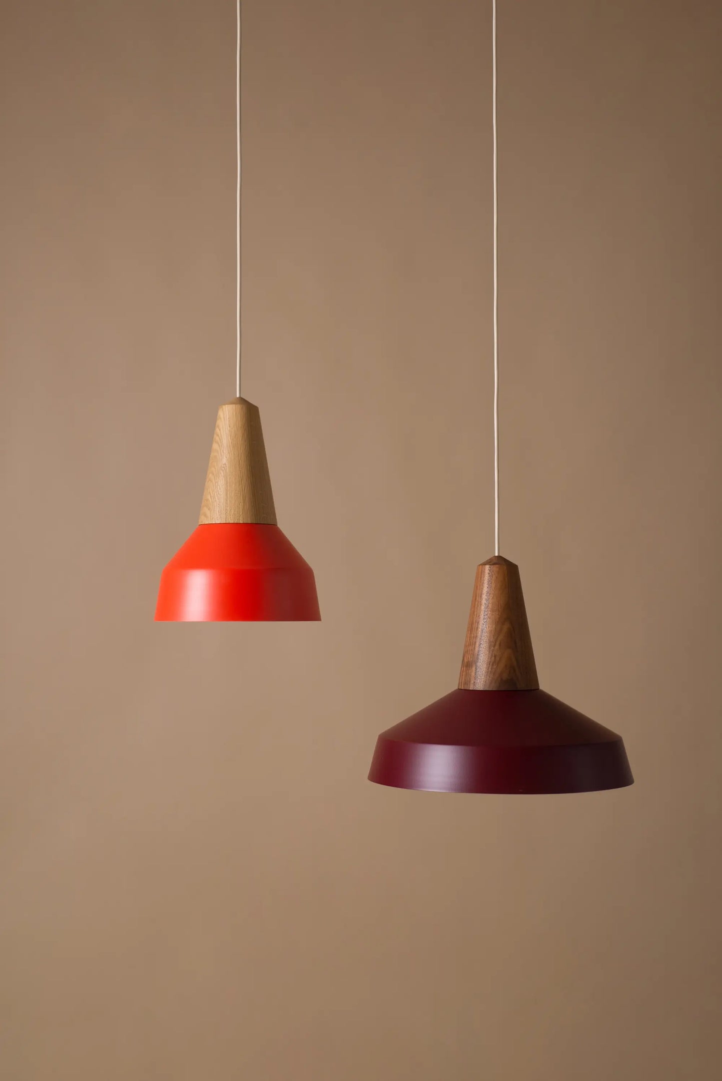 Pendelleuchte Eikon Basic