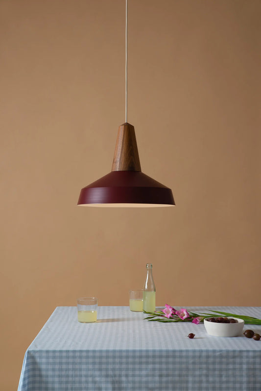 Pendelleuchte Eikon Zirkus