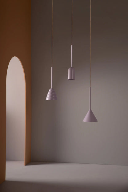 Pendelleuchte Figura Arc