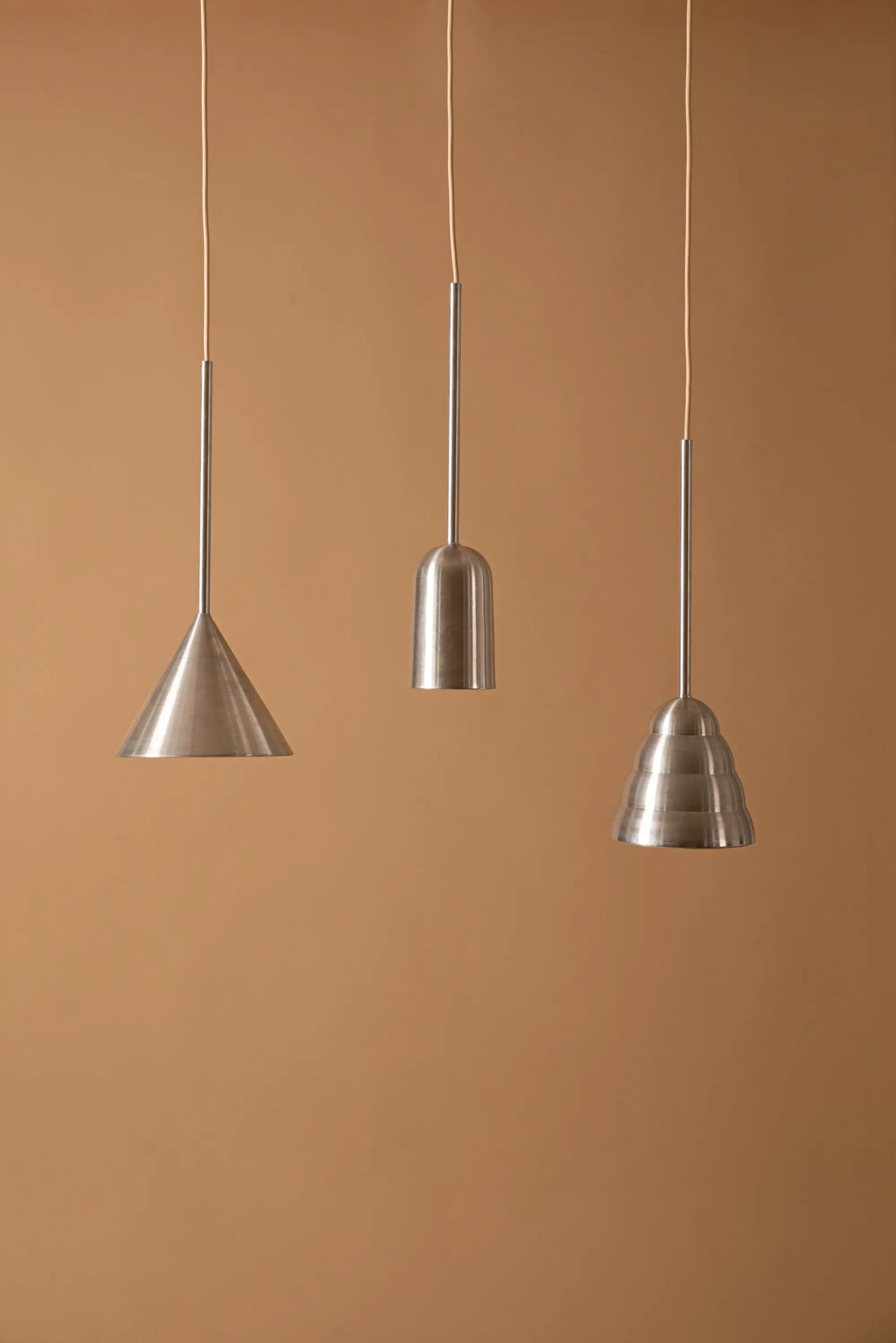 Pendelleuchte Figura Cone