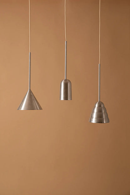 Pendelleuchte Figura Cone