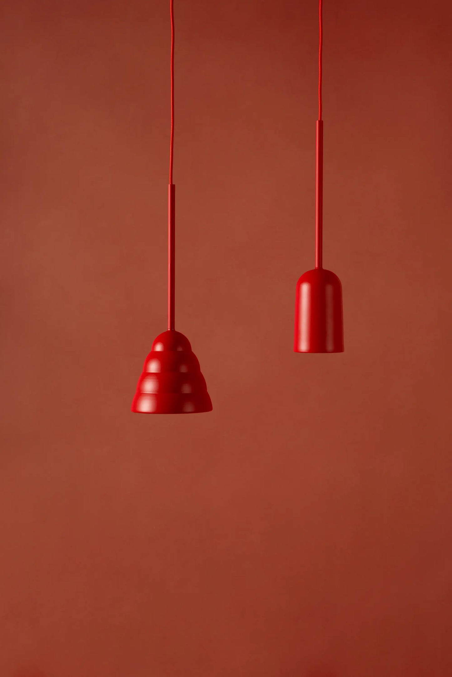 Pendelleuchte Figura Arc