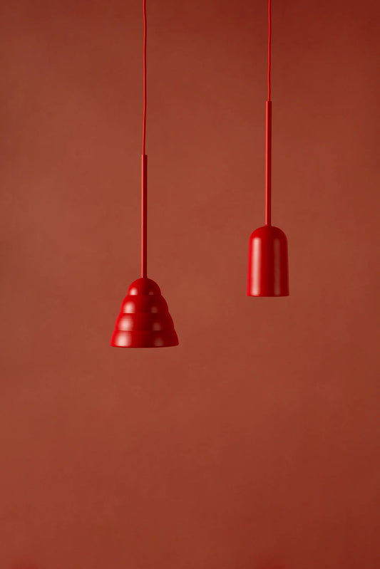 Pendelleuchte Figura Arc