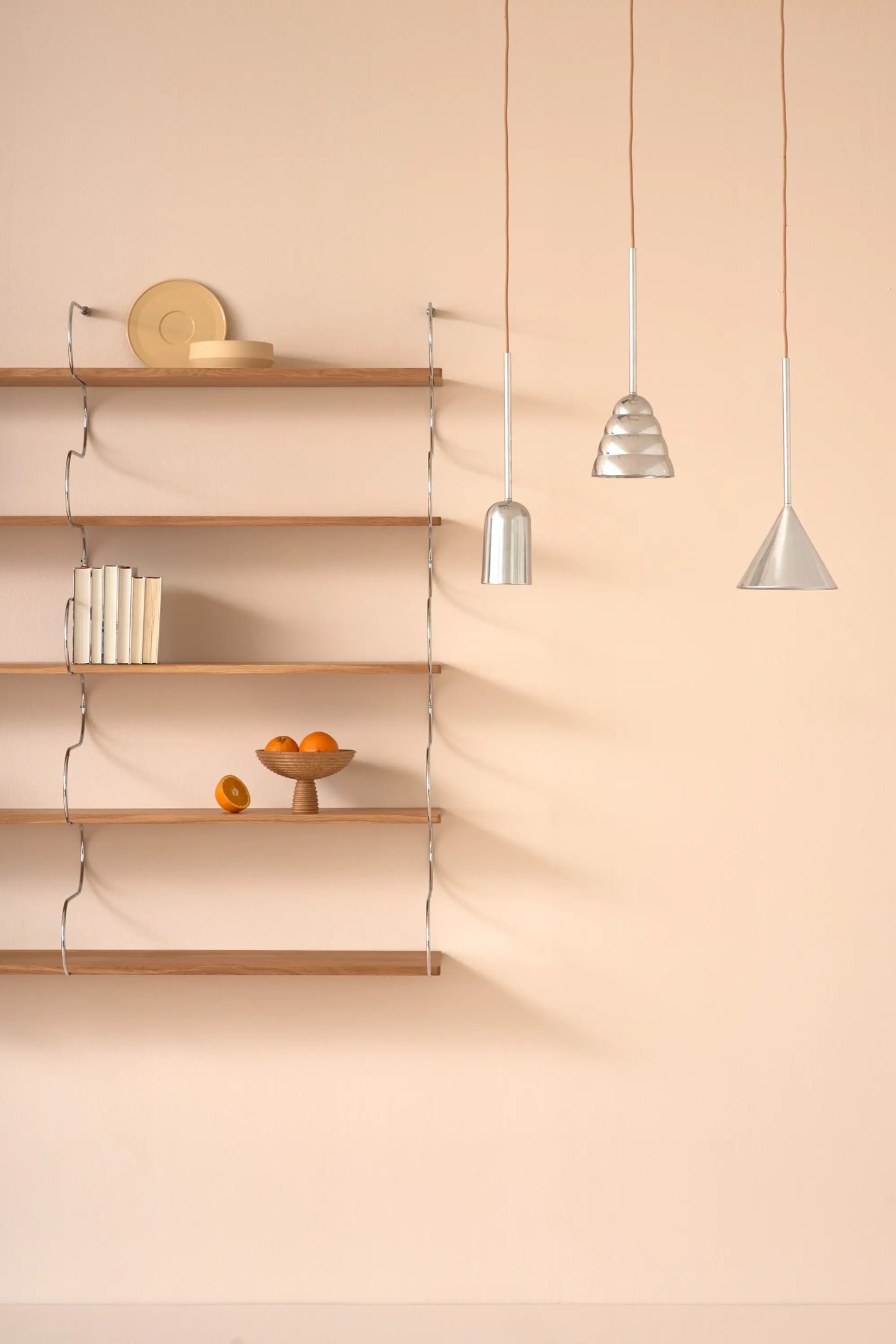 Pendelleuchte Figura Cone