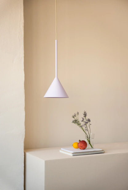 Pendelleuchte Figura Cone