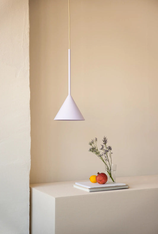 Pendelleuchte Figura Cone