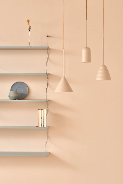 Pendelleuchte Figura Arc