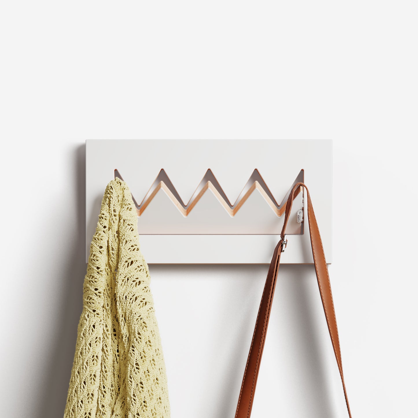 Fläpps Crownhäng (Garderobe)