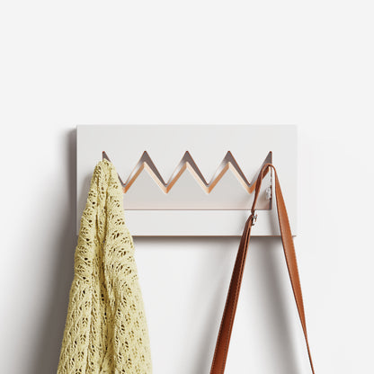 Fläpps Crownhäng (Garderobe)